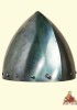Normannischer Nasalhelm – 11. Jahrhundert