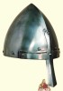 Konischen Nasalhelm  - Helm Normannischer
