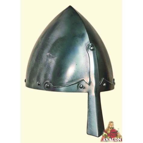 Nasalhelm - Helm Normannischer