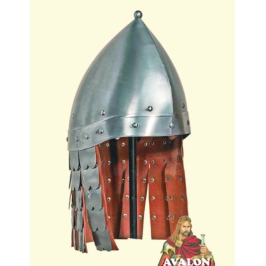 Helm Byzantinischen