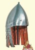 Helm Byzantinischen