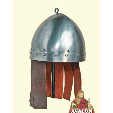Helm Byzantinischen