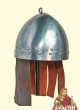 Helm Byzantinischen