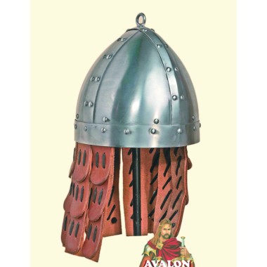 Helm Byzantinischen