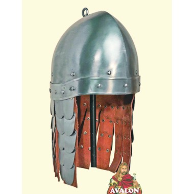 Helm Byzantinischen