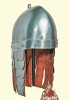 Helm Byzantinischen