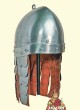 Helm Byzantinischen