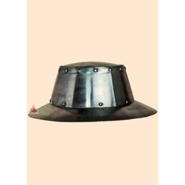Eisenhut Helm