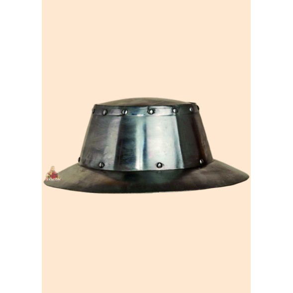 Eisenhut Helm