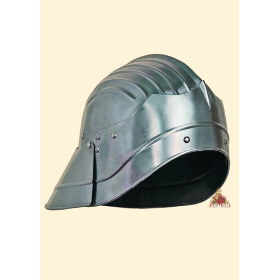 Schaller Helm