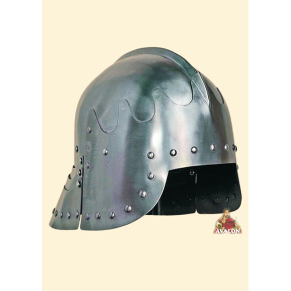 Schaller Helm
