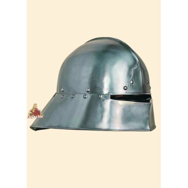 Deutsche Schaller Helm