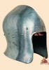 Helm Barbuta