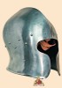 Helm Barbuta