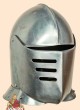Visier Helm für Ritter - Ritterhelme