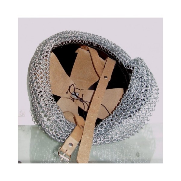 Wikingerhelm Gjermundbu - Schaukampfhelm