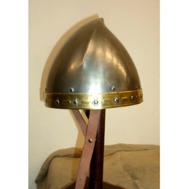 Norman konische Helme - 