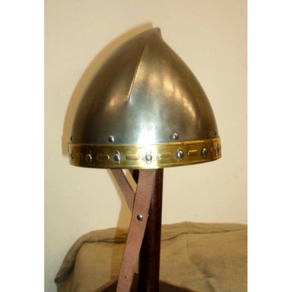 Norman konische Helme - 