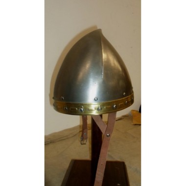 Norman konische Helme - 