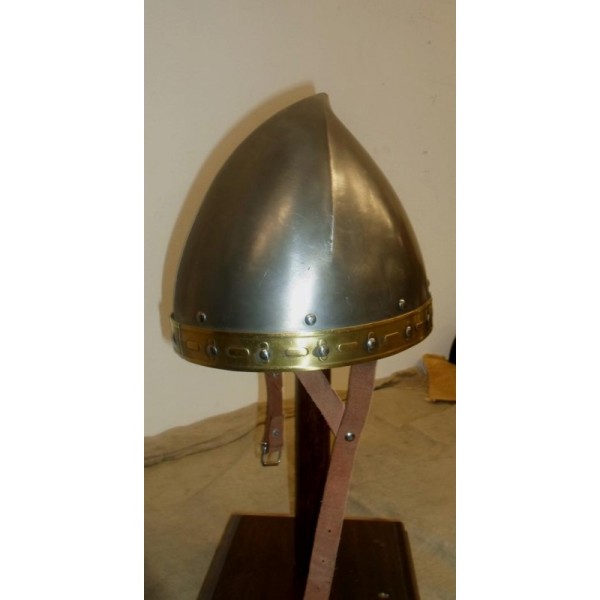 Norman konische Helme - 