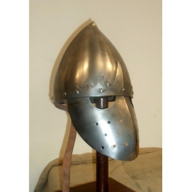 Italienisch Normannischer Helm