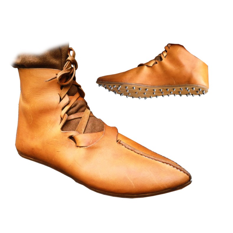 Stiefel Calcei Typ Zwammerdam 