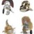 Römische Helme