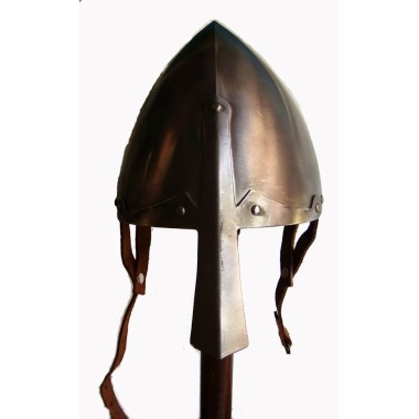 Nasalhelm - Helm Normannischer