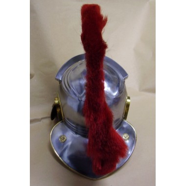 Römischer Offiziershelm 