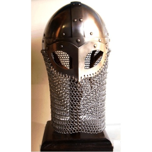 Helm Wikinger Gjermundbu