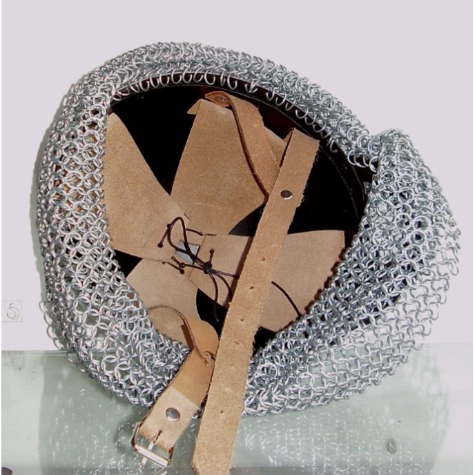 Helm Wikinger Gjermundbu