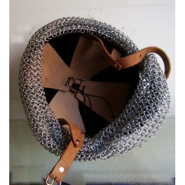 Helm Wikinger Gjermundbu