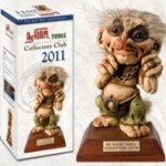 Troll ny Form -  Troll Club