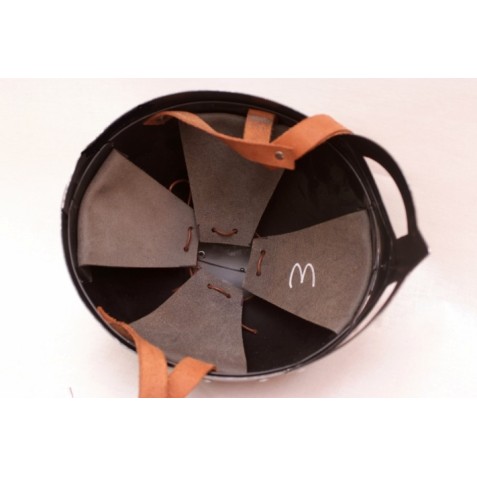 Wikingerhelm - Vendelhelm