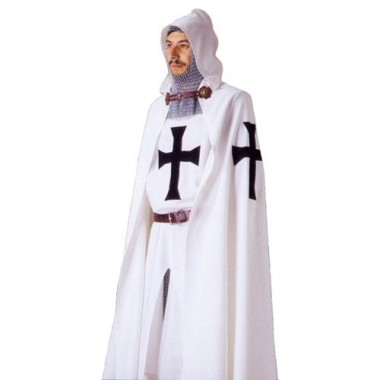 Mantel des Deutschen Ritterordens