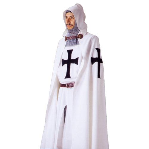 Mantel des Deutschen Ritterordens