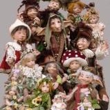 Puppen Fantasien 