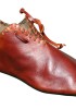Schuhe Mittelalter