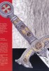 Templerschwert Silver