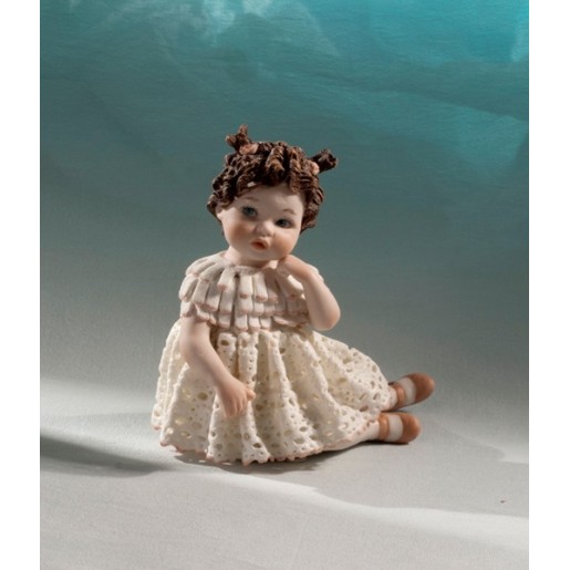 Porzellanfigur - Porzellan-Skulpturen