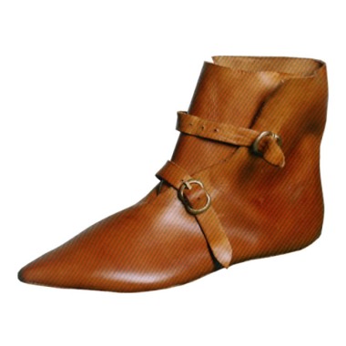 Boots Mittelalter