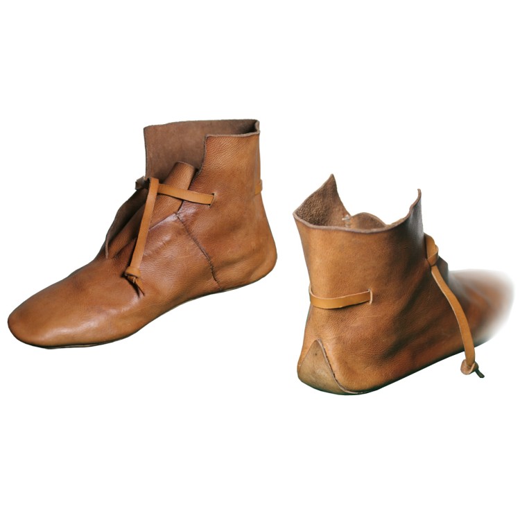 Boots Vikings