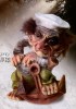Original norwegischer Ny Form Troll e 059