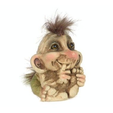 Ny Form Trolle  065, Original norwegischer