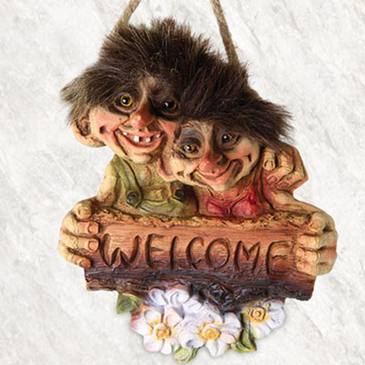 Ny Form Trolle 202, Original norwegischer