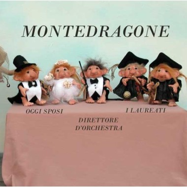 Trugg  Porzellanpuppe