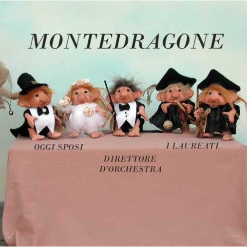 Trugg  Porzellanpuppe