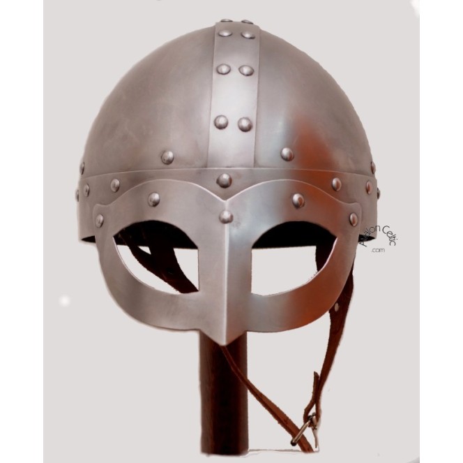 Wikingerhelm - Vendelhelm