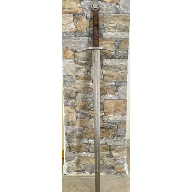 Zweihändiges Kampfschwert - SK-A