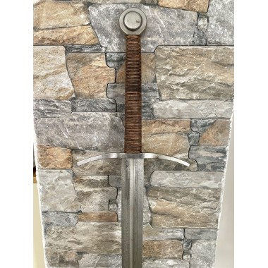 Zweihändiges Kampfschwert - SK-A